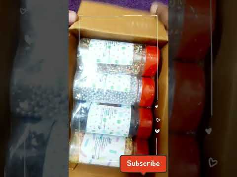 chocolate sprinkles Amazon 299 believe me must by 👌👌Amazon review