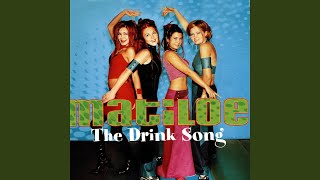 The Drink Song (Pasta People's Ice Cold Remix Radio Cut)