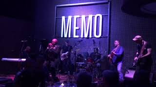 ROnnie Jones  feat Antonio Farao