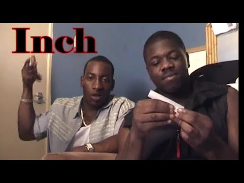 PDC - Freestyle & Interview (2004) Jaja Soze, Inch, Tempman, Killerman Archer, Yush | 28s Brixton