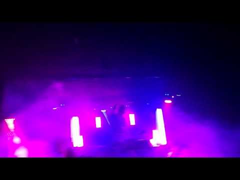 Maarten Metz’s Team - Welcome To Wrocław 01.09.2018 Part 5