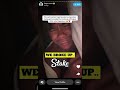 The Sad Moment Capri Posted A Snap Story Crying And Revealed He Broke Up With Piper