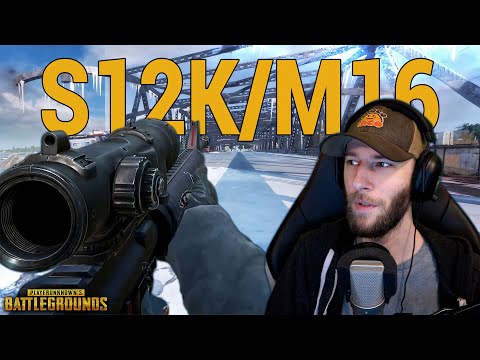 NA Servers are Even Emptier Than chocoTaco Knew ft. Swagger, Coyote, & shane_doe | PUBG Squads