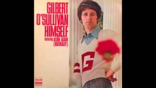 Gilbert O'Sullivan - Too Much Attention (1971)