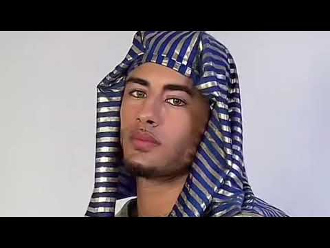 Safir | The Beautiful Pharaoh | PSL God