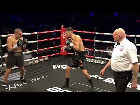 17.12.2022🥊🥊Full fight