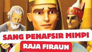 Download lagu NONTON BARENG ANIMASI SPESIAL BERSAMA SUPERBOOK 🤩 | SANG PENAFSIR MIMPI #superbook mp3 Download lagu NONTON BARENG ANIMASI SPESIAL BERSAMA SUPERBOOK 🤩 | SANG PENAFSIR MIMPI #superbook mp3