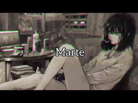 Babi ft Denom- "Marte" (Letra)