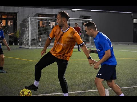 09.09.2025 - III Liga B - Jacobs vs. Onwelo