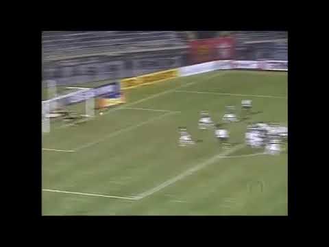 Portuguesa 5 x 5 Figueirense - Campeonato Brasileiro 2008
