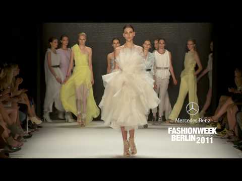 Kaviar Gauche Show Mercedes-Benz Fashion Week Berlin S/S 2011