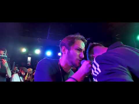 FLAMA VS OSIRIS | OCTAVOS | GOLDBATTLE VALENCIA