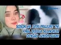 SOSOK HP Istri Prajurit TNI Viral Diduga Selingkuh Dengan Junior Suami