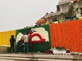 22nd January Shree Ram Temple Decorations