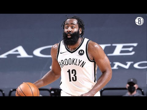 James Harden Triple-Double vs. Sacramento Kings