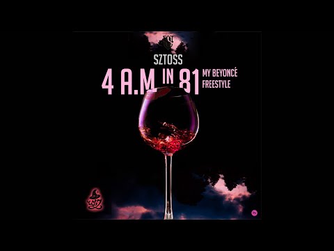 Sztoss - 4 Rano (My Beyonce Freestyle)