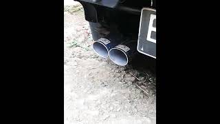 Download lagu knalpot suara sos suarany seperti jet bus mp3