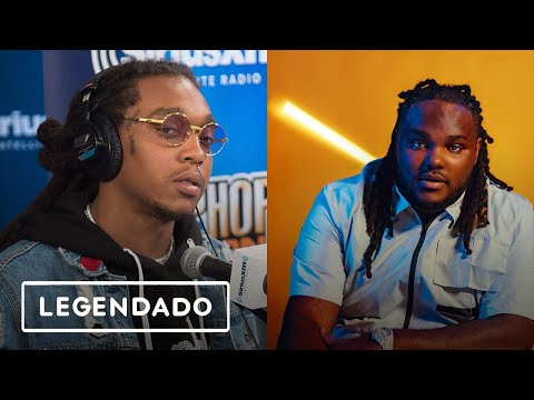Quality Control, Takeoff & Tee Grizzley - We The Ones [Legendado]