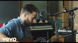 Tom Williams - Early Morning Rain (Acoustic Session)