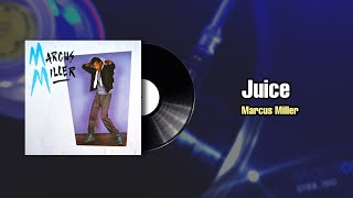 Juice - Marcus Miller (1984)