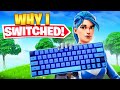 Why I Switched To Keyboard And Mouse KBM Progression Story UPDATED