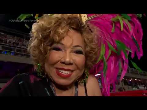 Império Serrano 2023 (Desfile Completo)