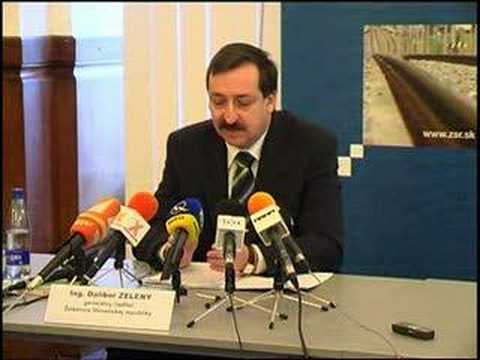 Press Conference ZSR 2