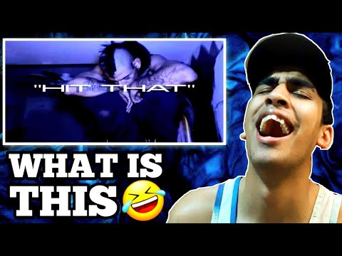 Goldsoul x Urfavxboyfriend - Hit That Reaction 🤣🤣🤣🤣