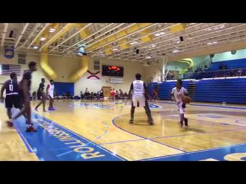 Raptors Elite Gauntlet wins 91-43 over Team Invein - Spring Jam