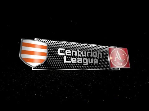 Centurion League 2018/2019: Real Aurelio - Falegnameria Colangelo 0-14 1°Giornata #SerieBCL