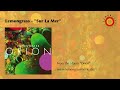 Lemongrass - Sur La Mer (Official Audio) *LEMONGRASSMUSIC - LOUNGE - CHILLOUT - AMBIENT*