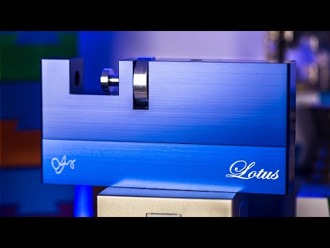 Why is this puzzle called LOTUS?