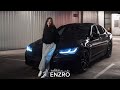 Enzro - Она Такая (Налей мне бармен от души)