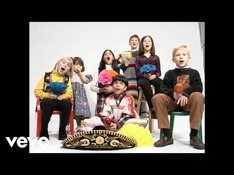 Cedarmont Kids - Fum, Fum, Fum