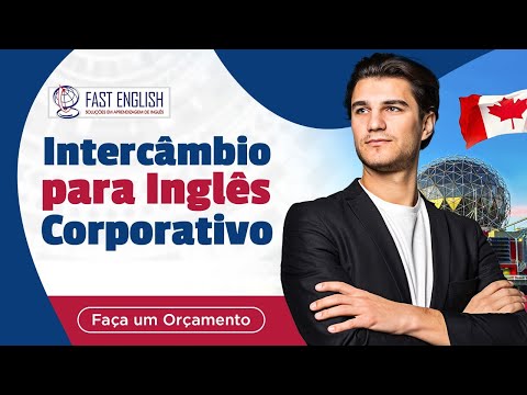 Vídeo Institucional Fast English