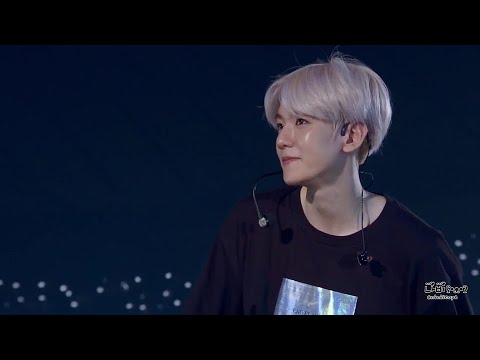 EXO - "Bird" In Japan