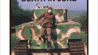 Death In June ‎ Abandon Tracks!