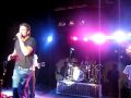 Chuck Wicks singing Mine All Mine at The Grizzly Rose