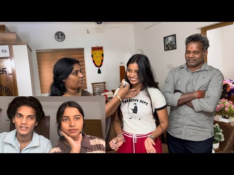 ANUSHKA BIRTHDAY VLOG 🎂🎉🎁  BUT !!