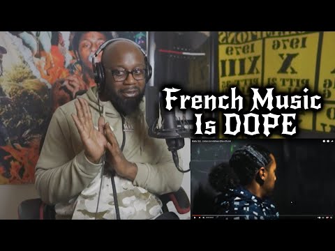 Malty 2BZ - Enfant De Malheur (DOPE FRENCH MUSIC)