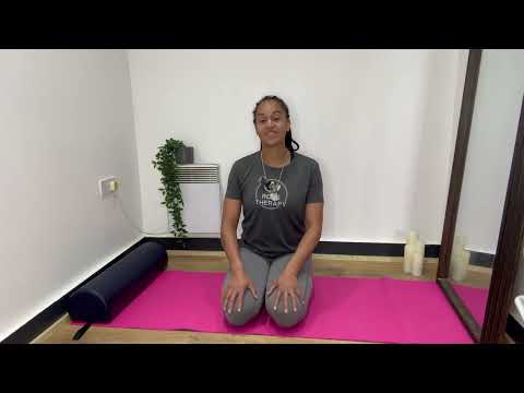 Day 2 — 7-Day Reset session