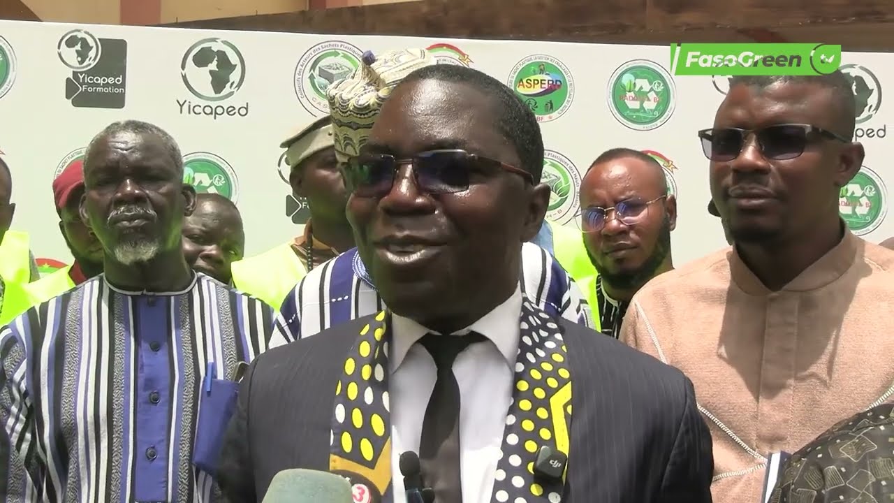 JT DU 21 AVRIL 2026 : Retrouvez le journal de 18h45 avec Sara BOUGOUMA