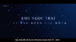 VINHOMES OCEAN PARK 13-05: 083 554 3333