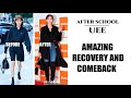 After School - Uie Extreme Weight Loss 2009 - 2019