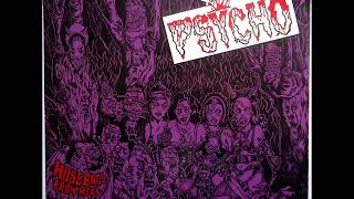 Psycho - Hosebags From Hell (Full Album)