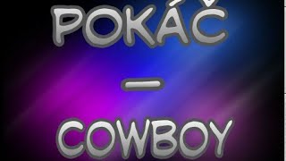 Pokáč - Cowboy (Text)
