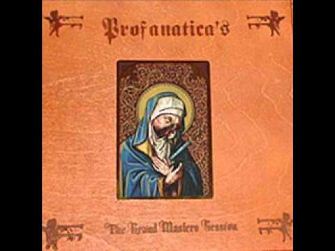 Profanatica - Once Removed Savior