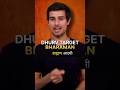 Dhruv Poke Brahman For Relationship With Ravan Bjp Modi