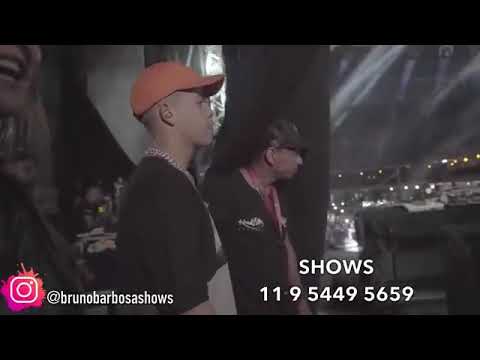 Mc Jottapê  (shows)😍😍❤