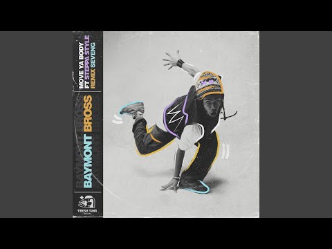 Move Ya Body (feat. Steppa Style)